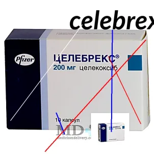 Celebrex ordonnance